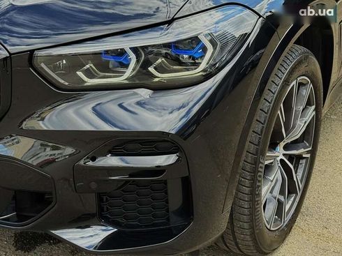 BMW X5 2022 - фото 16