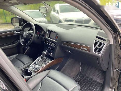 Audi Q5 2016 - фото 9