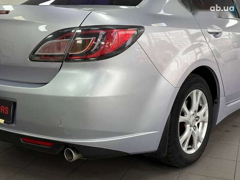 Mazda 6 2009 - фото 10