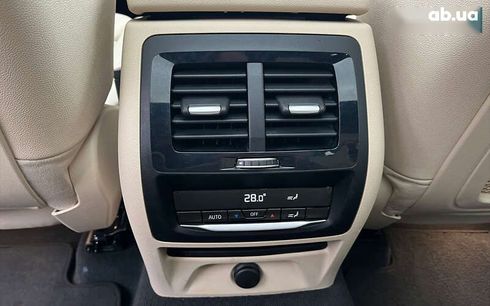 BMW X3 2018 - фото 18