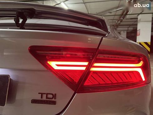 Audi A7 2016 - фото 15