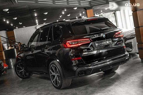 BMW X5 2021 - фото 8