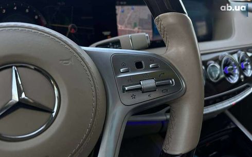 Mercedes-Benz S-Класс 2017 - фото 18