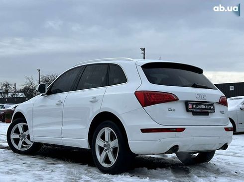 Audi Q5 2012 - фото 6