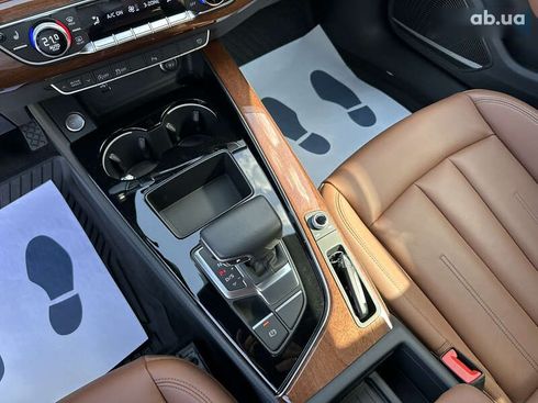 Audi A5 2023 - фото 11