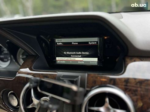 Mercedes-Benz GLK-Класс 2015 - фото 11