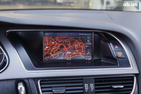 Audi A4 2012 - фото 18