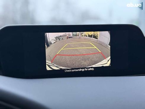 Mazda 3 2022 - фото 23