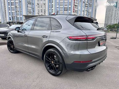 Porsche Cayenne 2019 - фото 8