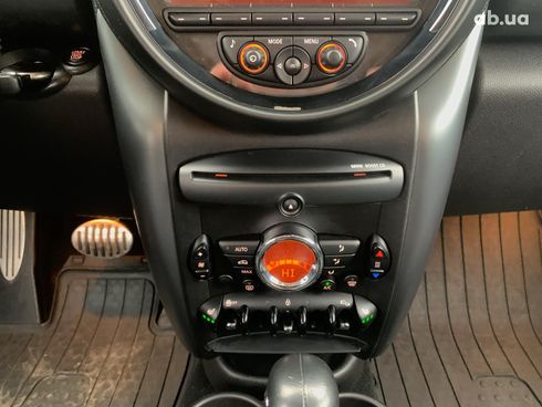 MINI Cooper S Hatch 2016 серый - фото 31