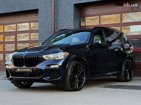 BMW X5 2020 - фото 2