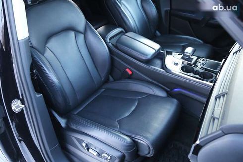 Audi Q7 2018 - фото 12
