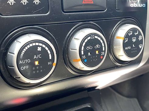 Nissan X-Trail 2012 - фото 30