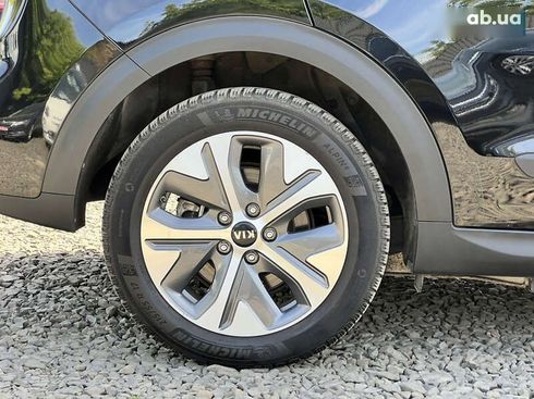 Kia Niro 2019 - фото 21
