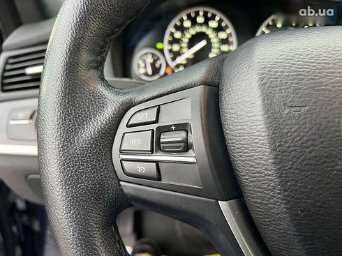 BMW X3 2015 - фото 12