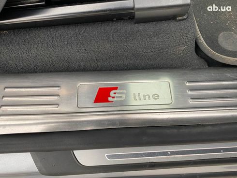 Audi Q8 2019 серый - фото 37