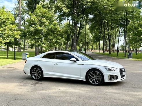 Audi A5 2023 - фото 13