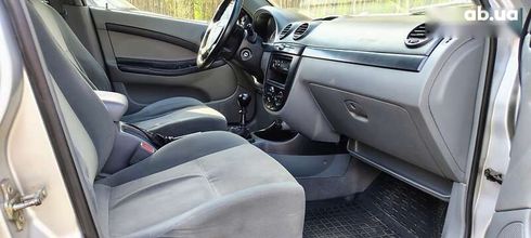 Chevrolet Lacetti 2011 - фото 14