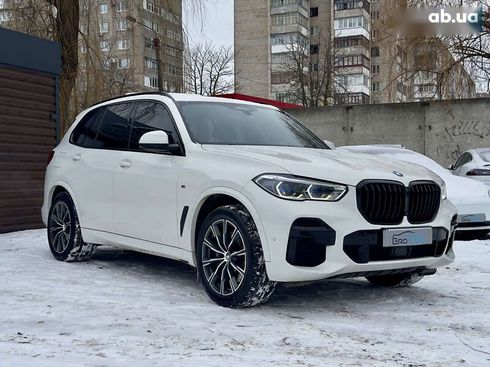BMW X5 2021 - фото 7