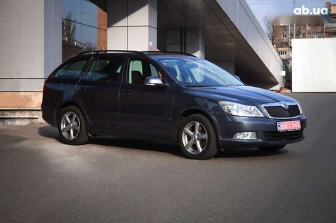 Skoda Octavia 2009 - фото 2