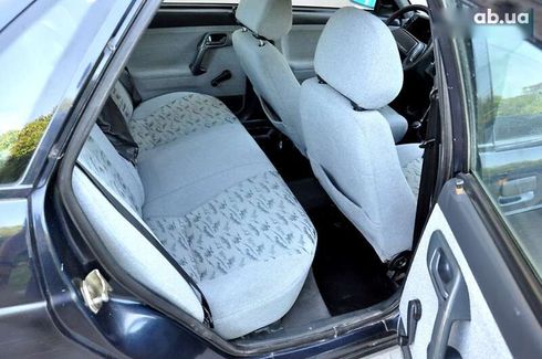 ВАЗ 2110 2007 - фото 19