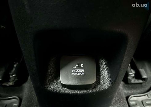 Kia Niro 2022 - фото 25