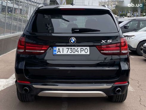 BMW X5 2017 - фото 6