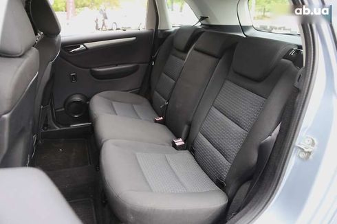 Mercedes-Benz B-Класс 2010 - фото 10