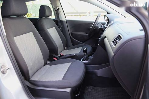 Volkswagen Polo 2014 - фото 10