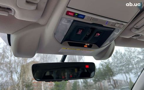 Subaru Forester 2020 - фото 25