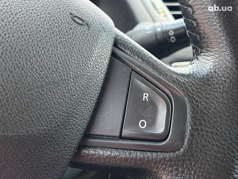 Renault Megane 2012 белый - фото 33