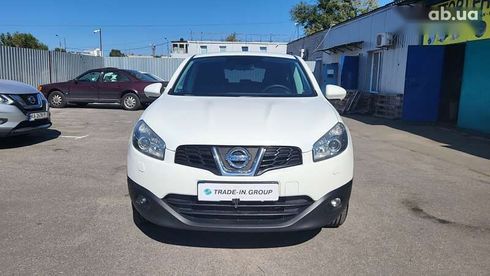 Nissan Qashqai 2013 - фото 7