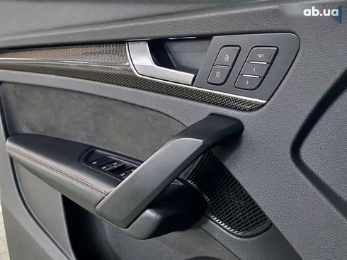 Audi SQ5 2018 - фото 14