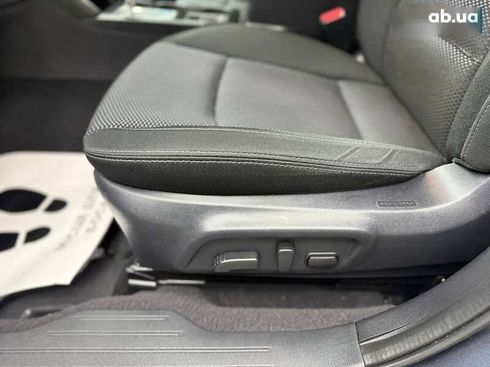 Subaru Outback 2016 - фото 23