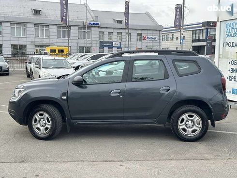 Renault Duster 2020 - фото 7