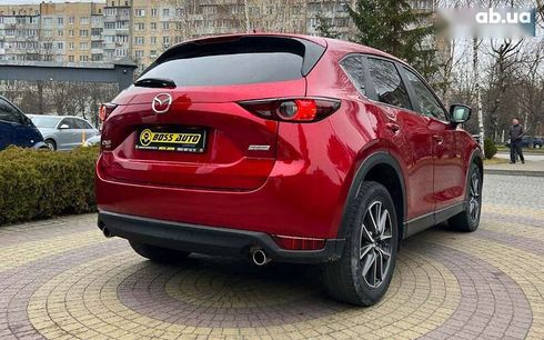 Mazda CX-5 2018 - фото 7