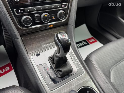 Volkswagen passat b7 2012 серый - фото 69