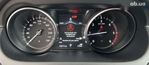 Land Rover Discovery Sport 2016 - фото 21
