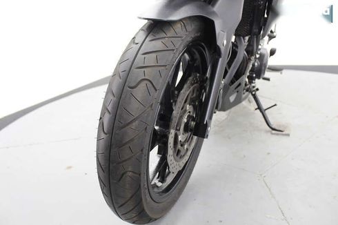 Suzuki V-Storm 2017 - фото 24