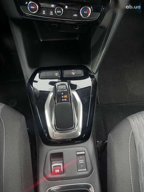 Opel Corsa-e 2020 - фото 9