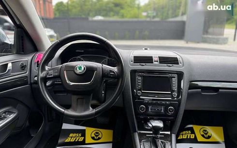 Skoda Octavia 2011 - фото 12