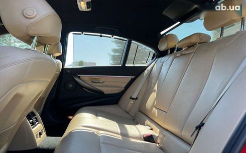 BMW 3 серия 2017 - фото 17