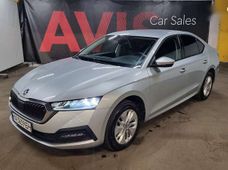 Продажа б/у Skoda Octavia в Киевской области - купить на Автобазаре