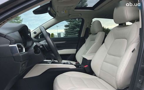 Mazda CX-5 2022 - фото 19