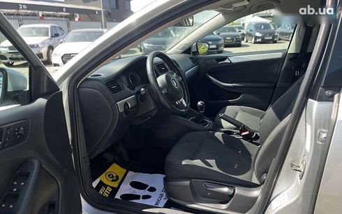 Volkswagen Jetta 2014 - фото 10