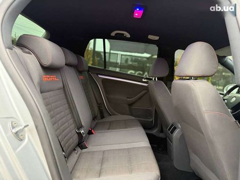 Volkswagen Golf 2006 - фото 29