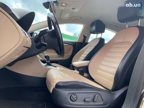 Volkswagen Passat CC 2015 - фото 9