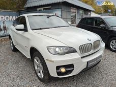Продаж вживаних BMW X6 2010 року в Києві - купити на Автобазарі