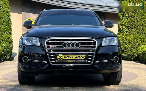Audi Q5 2013 - фото 2