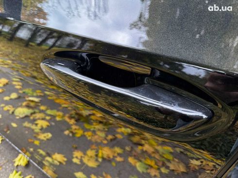 Lexus ES 2021 черный - фото 35